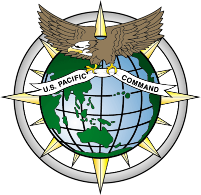 Comando del Indo-Pacífico de Estados Unidos