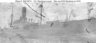 USS <i>Shoshone</i> (ID-1760)