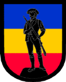 AQSh armiyasi milliy gvardiyasi mintaqaviy o'quv instituti yelka yengi Insignia.png