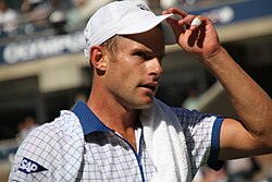 US Open Tennis 2010, 1. kierros 273.jpg