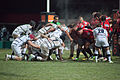 US Oyonnax vs. CA Brive, 30th November 2013