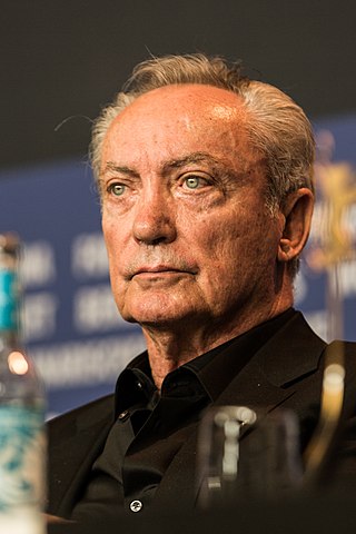 Udo Kier