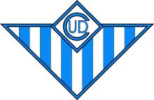 Unión Deportiva Casetas (logo).svg