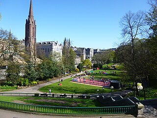 Aberdeen travel guide