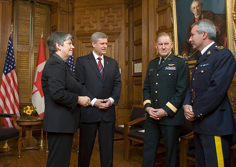 File:United States and Canada Act Jointly to Combat Cross-Border Crime.jpg