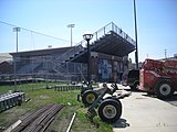 Alumni Field