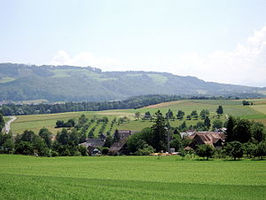 Rifferswil