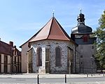 St. Marien (Bad Frankenhausen)