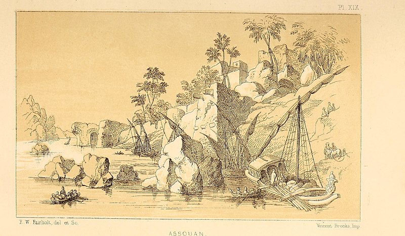 File:Up the Nile, and home again. A handbook for travellers and a travel-book for the library. (1862) (14577376990).jpg