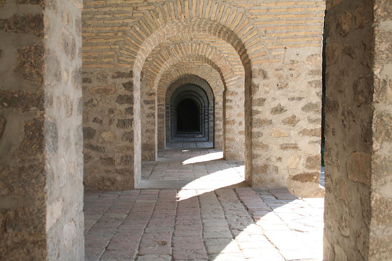 File:Upper Caravanserai 3.JPG