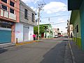 Uriangato - Calle Mariano Matamoros - panoramio (8).jpg