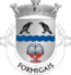 Escudo de armas de Formigais