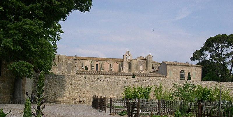 File:Valmagne abbaye vue generale.jpg