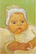 Van Gogh - Marcelle Roulin als Baby1.jpeg