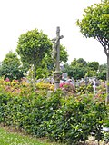 Miniatuur voor Bestand:Vannes - cimetière de Calmont (02).jpg