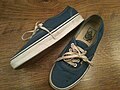 Miniatura pro Vans Authentic