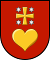 Wappen von Warwa