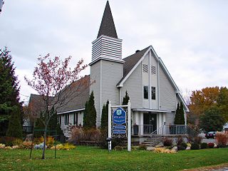 Vaudreuil-sur-le-Lac, Quebec Village municipality in Quebec, Canada