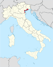Venezia in Italy (2018).svg