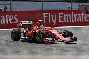 Sebastian Vettel: Profil, Karier awal, Karier Formula Satu