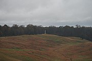 Vicksburg National Military Park