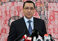 3 Guvernul Victor Ponta