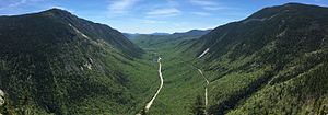 Thumbnail for Crawford Notch State Park