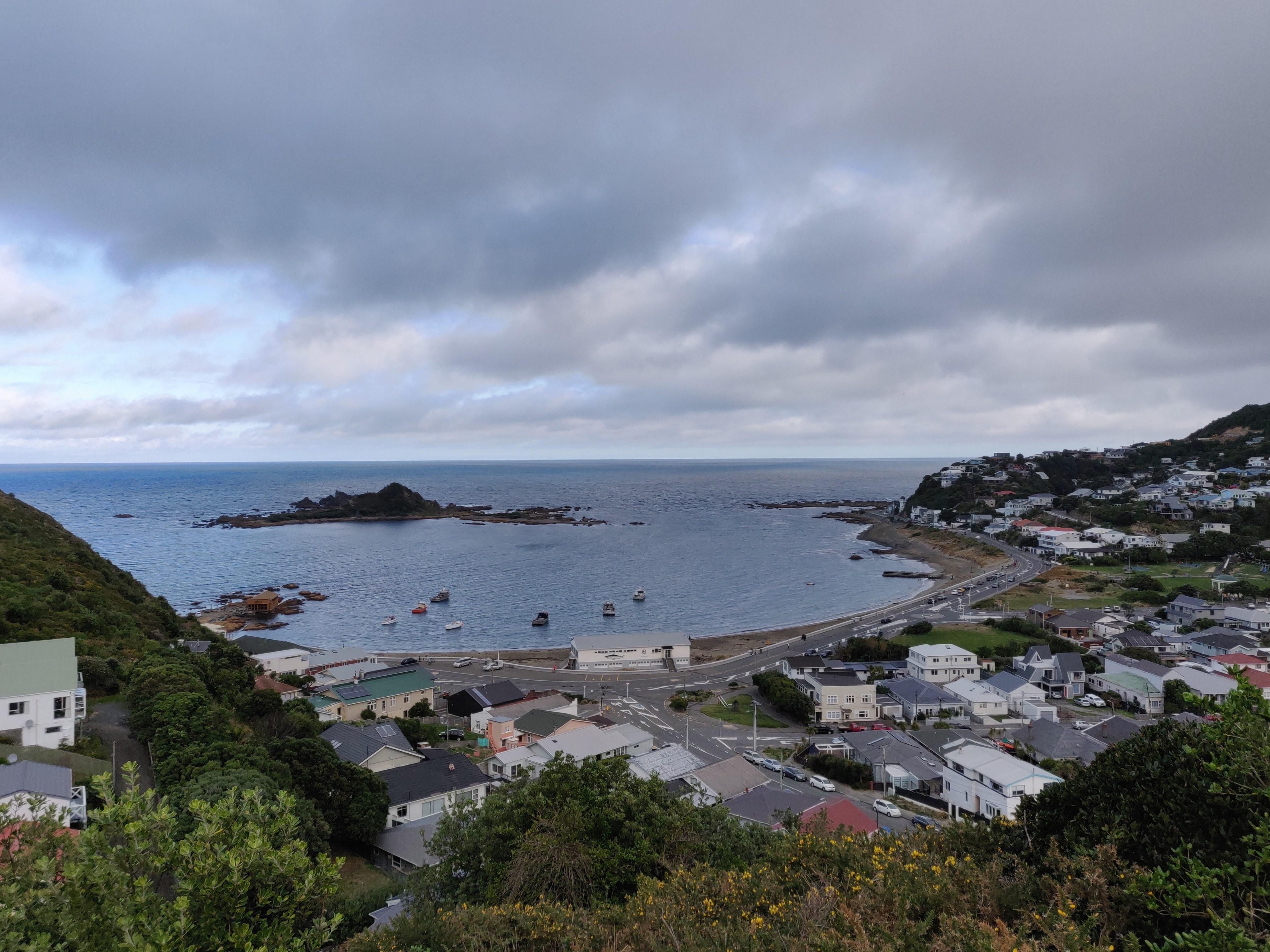 Bay islands. Веллингтон (новая Зеландия). Новая Зеландия столица Веллингтон фото.