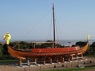 <span class="mw-page-title-main">Hugin (longship)</span>