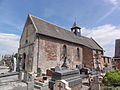 Église Saint-Rémi de Villers-lès-Guise