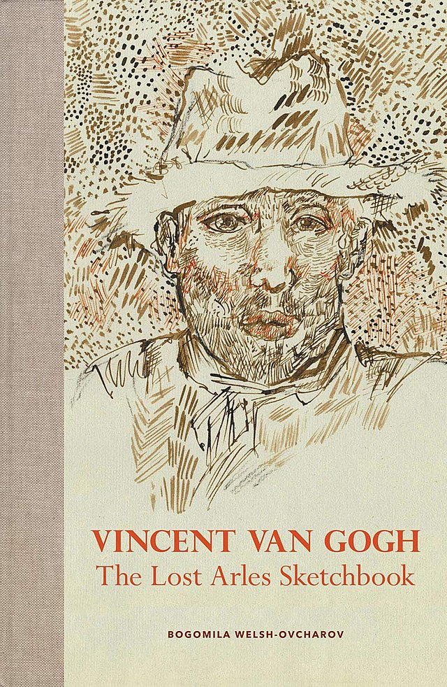 A Missing Van Gogh Discovered