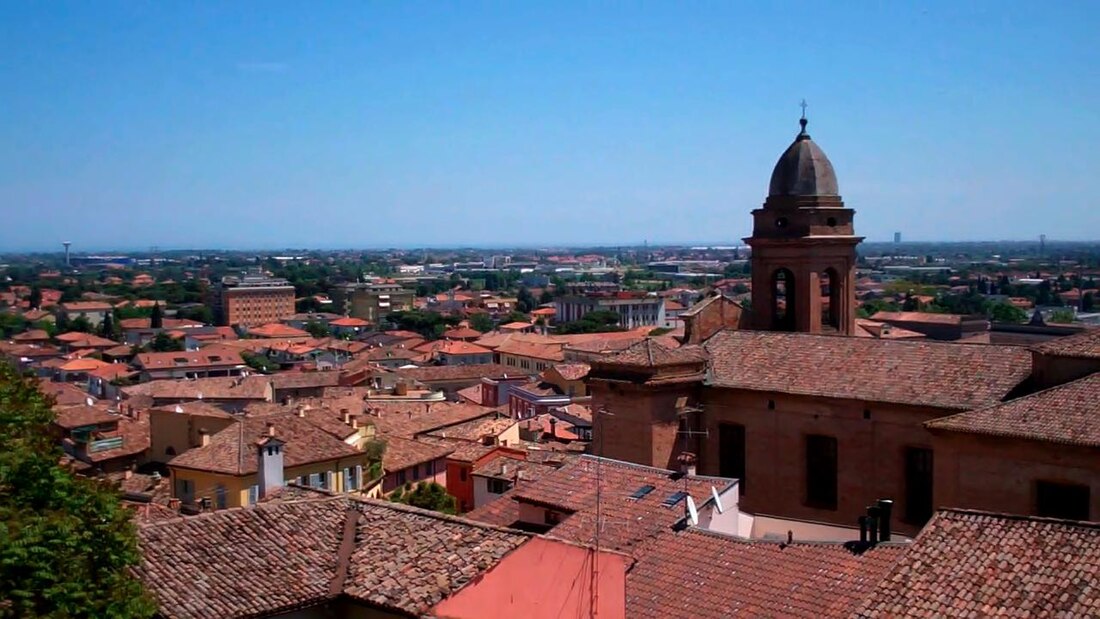 Santarcangelo di Romagna