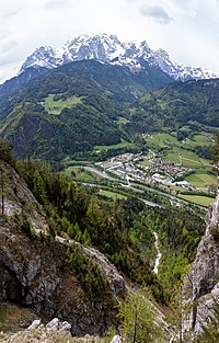 Tenneck (Gemeinde Werfen)