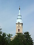 Thumbnail for Vladimirovac, Serbia