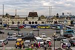 Vignette pour Gare de Vladivostok