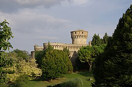 Cetatea Volterra Medicean 001.JPG