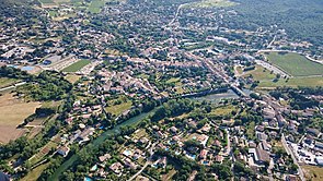 Vue aérienne de Quissac (Gard).jpg