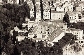 Palais De Monaco: Historique, Tourisme, Voir aussi