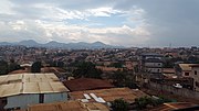 Vignette pour Yaoundé IV