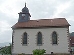 St. Georg (Ketten)