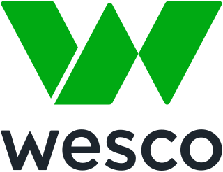 <span class="mw-page-title-main">WESCO International</span> Holding company