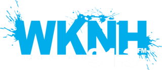 <span class="mw-page-title-main">WKNH</span> Radio station in Keene, New Hampshire