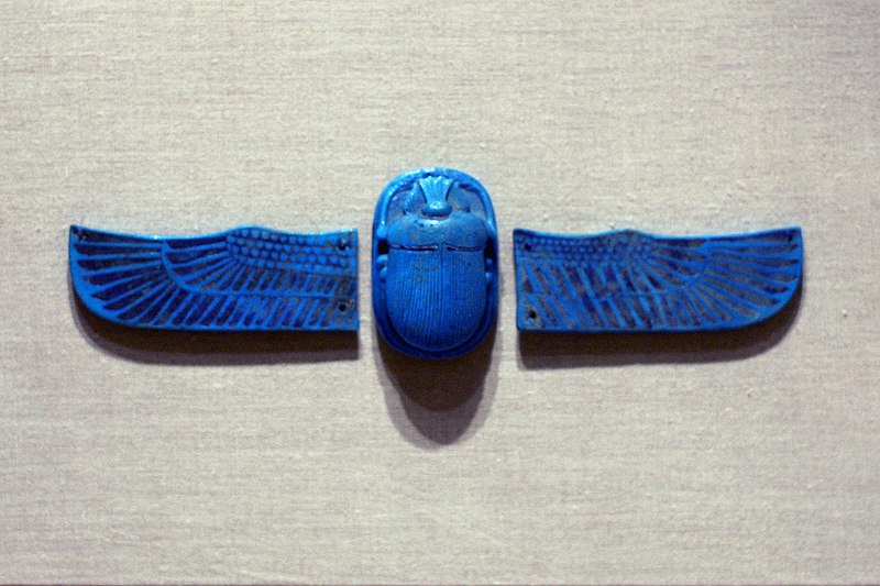 File:WLA brooklynmuseum Scarab with Separate Wings ca 712-342 BCE.jpg