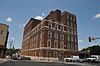 Wyoming Central Office of the Bell Telephone Company WYOMING CENTRAL OFFICE OF BELL TELEPHONE COMPANY, NORTH PHILADELPHIA, PA.jpg