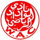 Wydad AC Logosu - Kadın