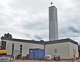 Walhausen, Evangelical Church (01) .jpg