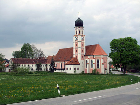 WallfahrtskircheMussenhausen außenansicht 3