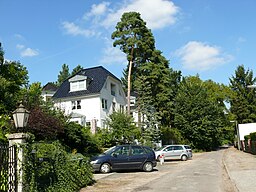 Wannsee Stölpchenweg-001