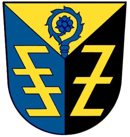 Wappen Bliesransbach