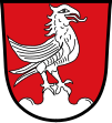 Coat of arms of Denklingen